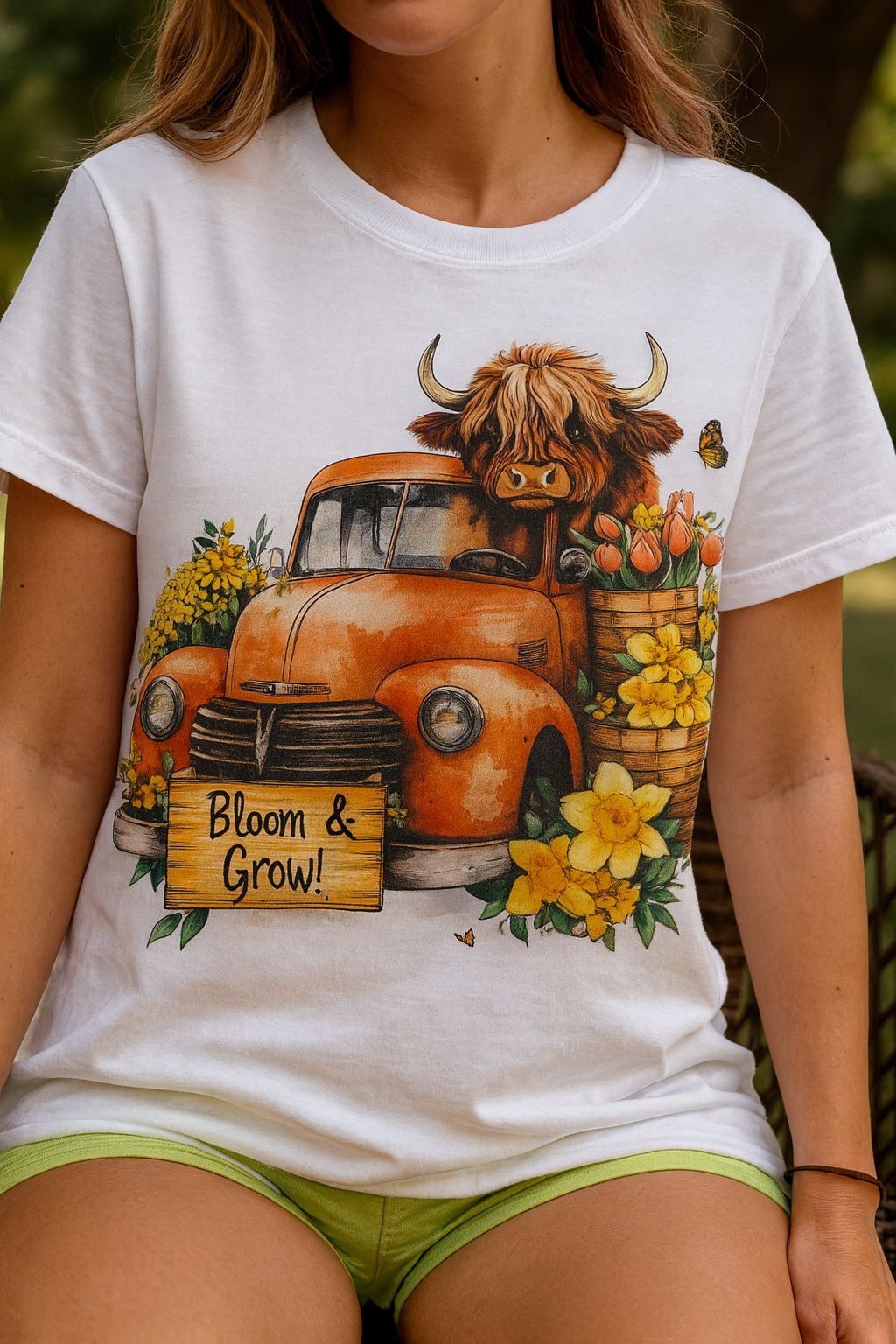 Bloom & Grow