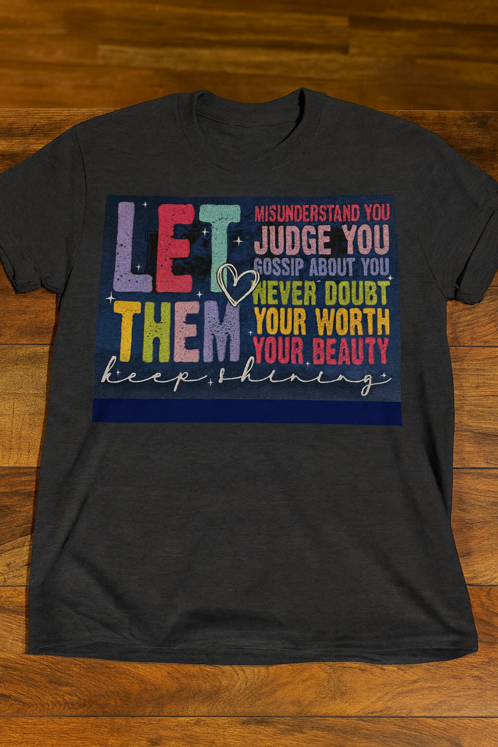 Let Them