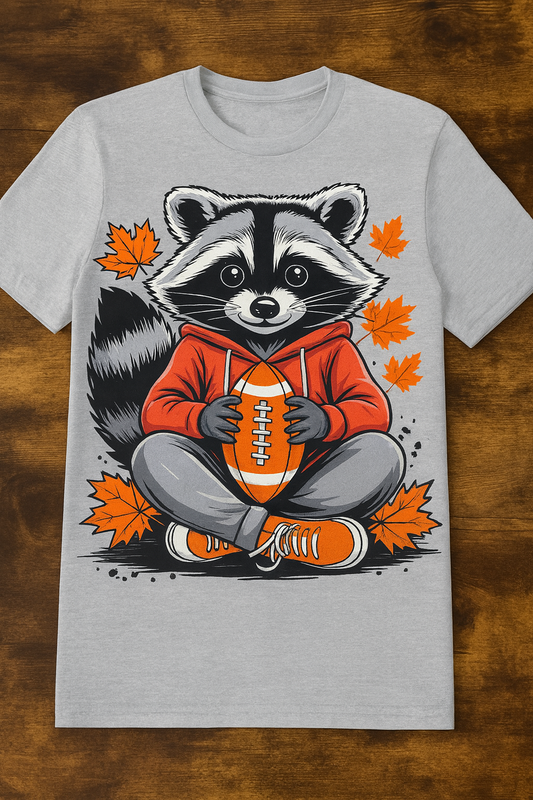 Racoon Football
