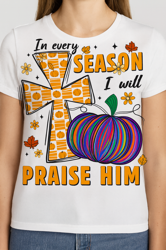 Praise Him