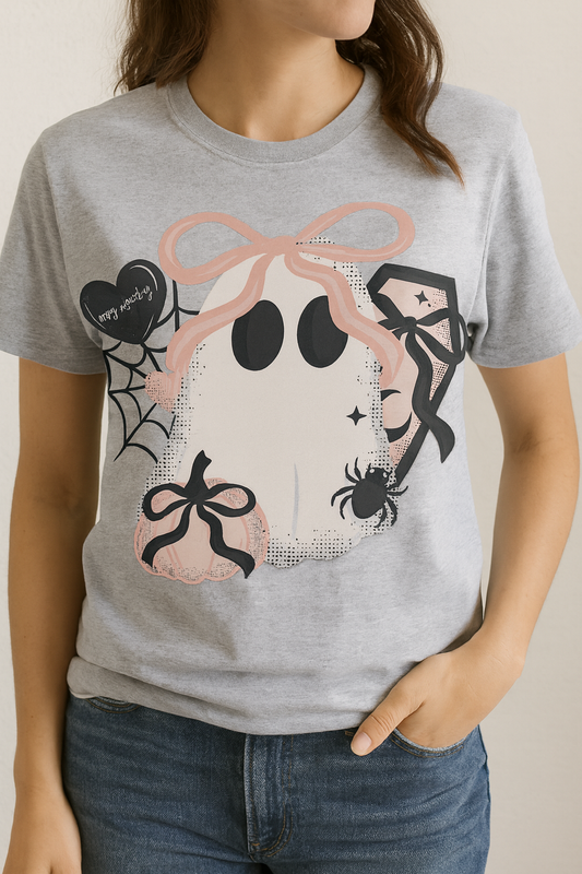 Ghost Spider