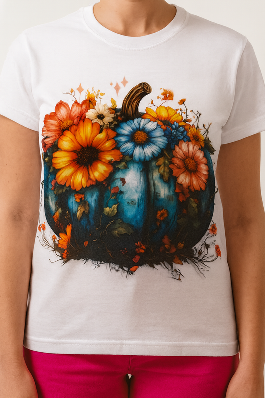 Pumpkin Blues