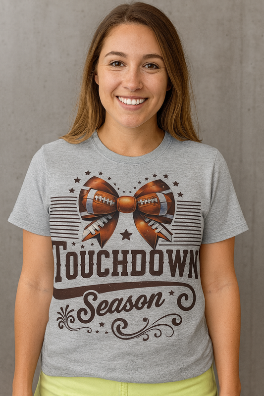 Touchdown Season