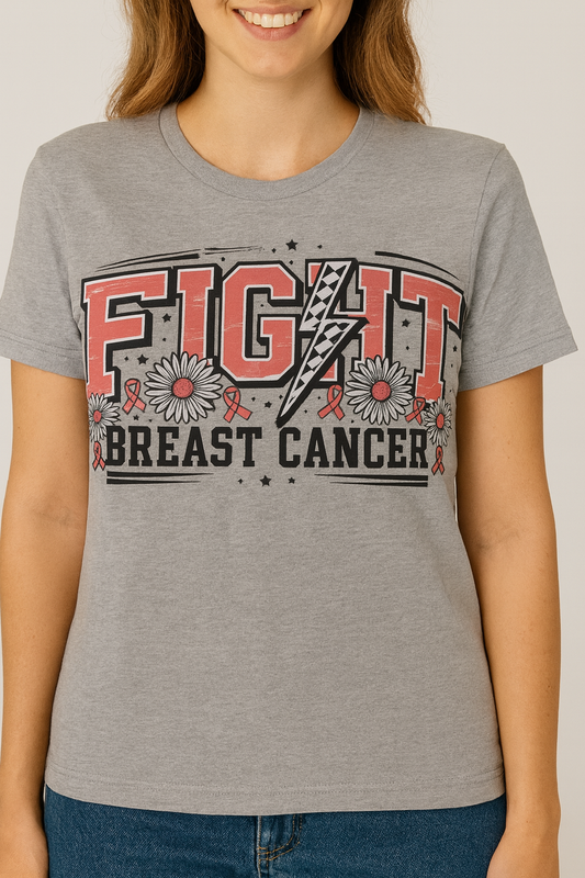 Fight Breast Cancer