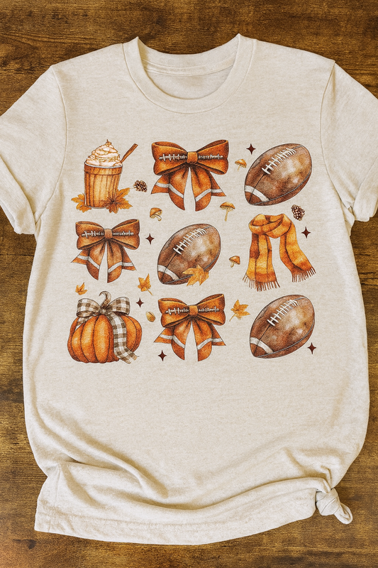 Football Comfort