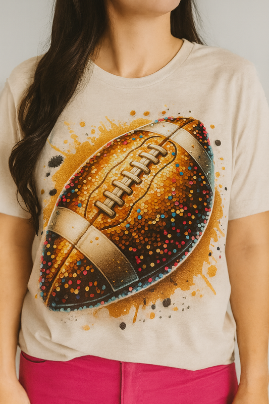Football Sequence