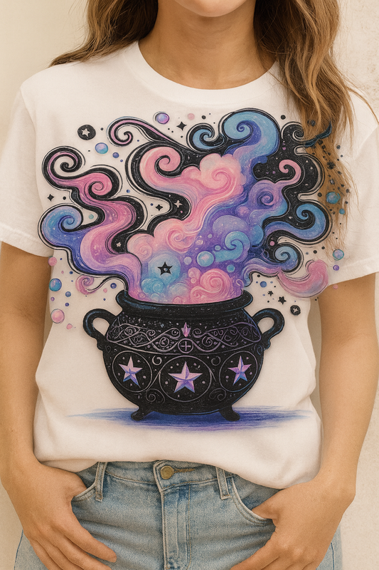 Cauldron