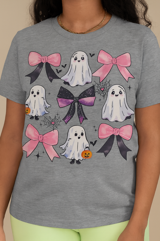 Ghosty BOWS