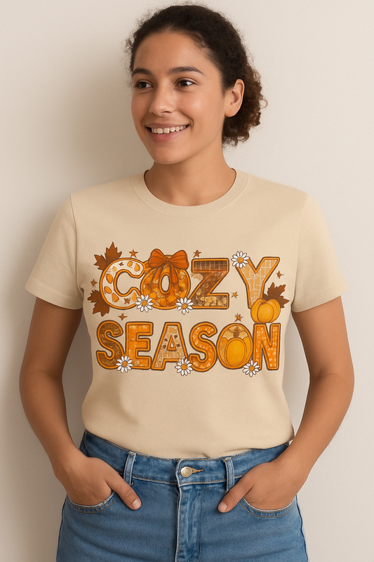 Get Cozy