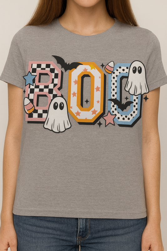 BOO!!