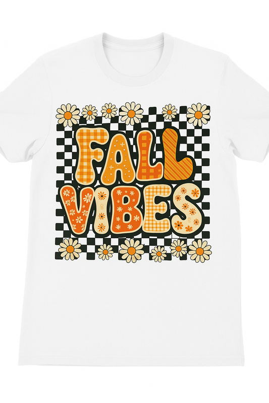 Fall Vibes
