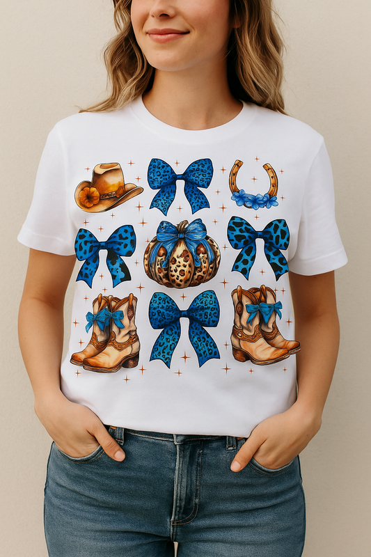 Bows & Boots