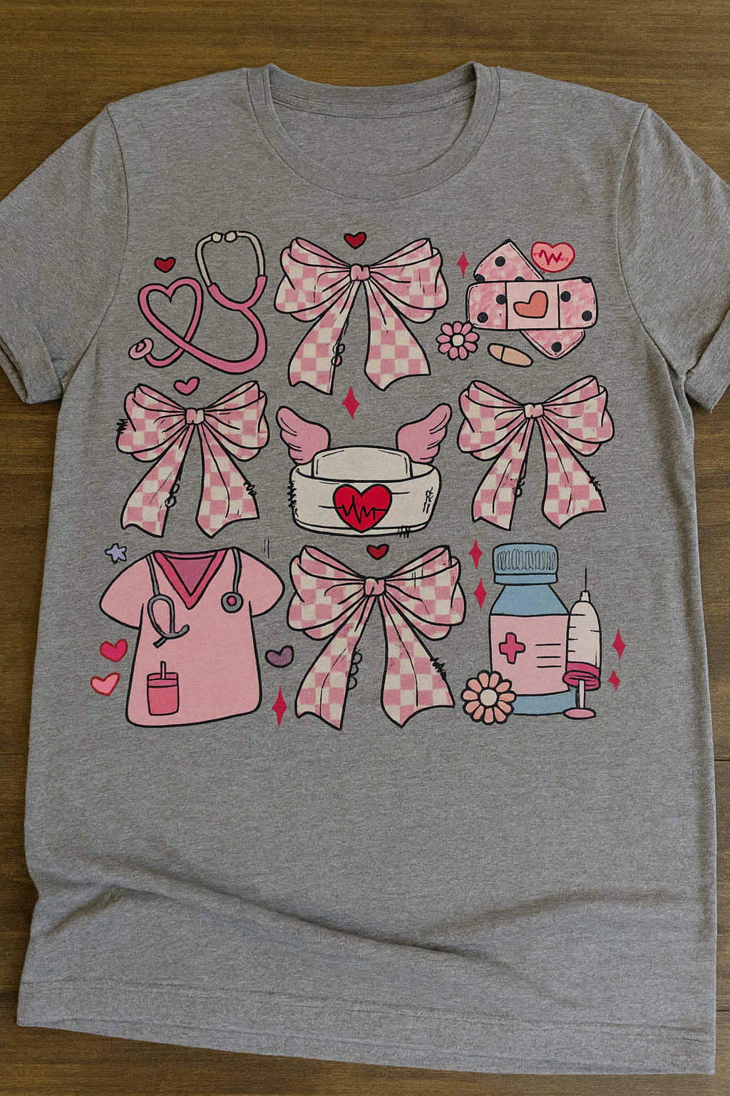 Nurse Things
