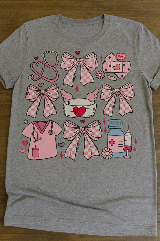 Nurse Things