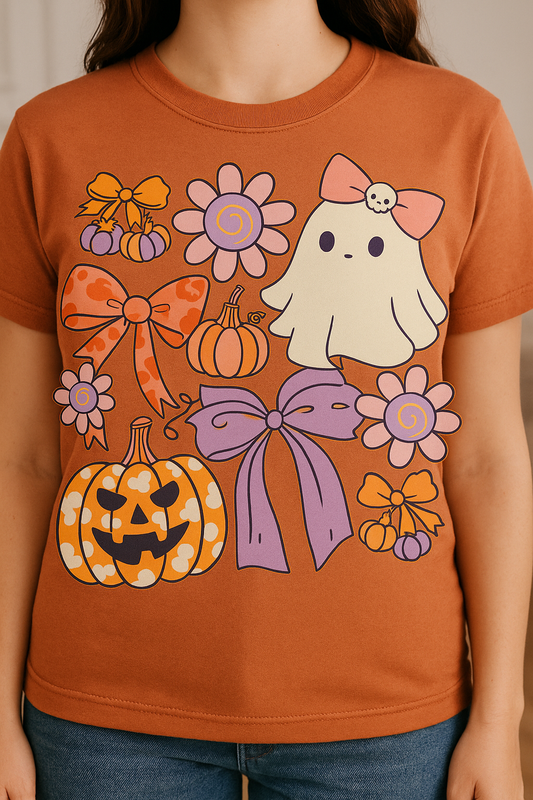Ghosty Things