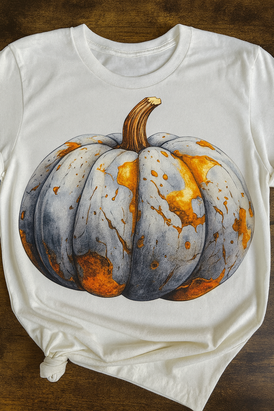 Pumpkin Splat