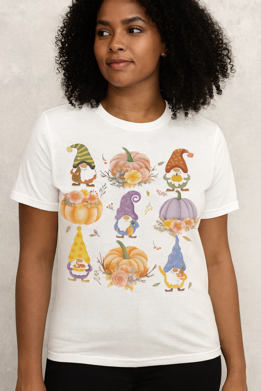 Homies & Gnomies