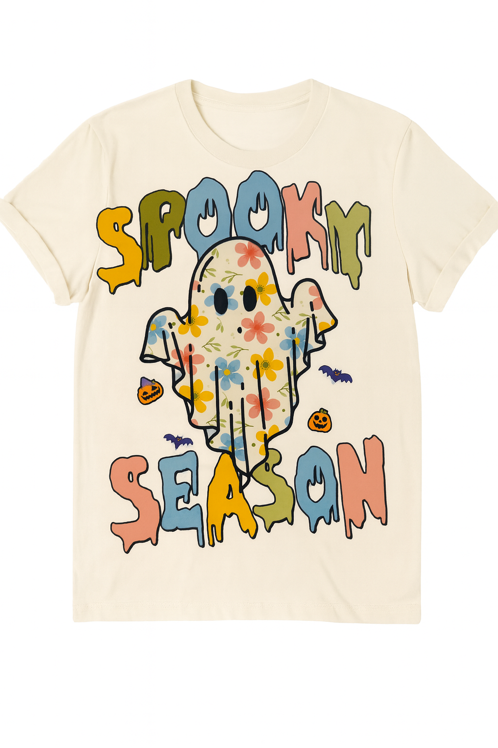 Spooky Season