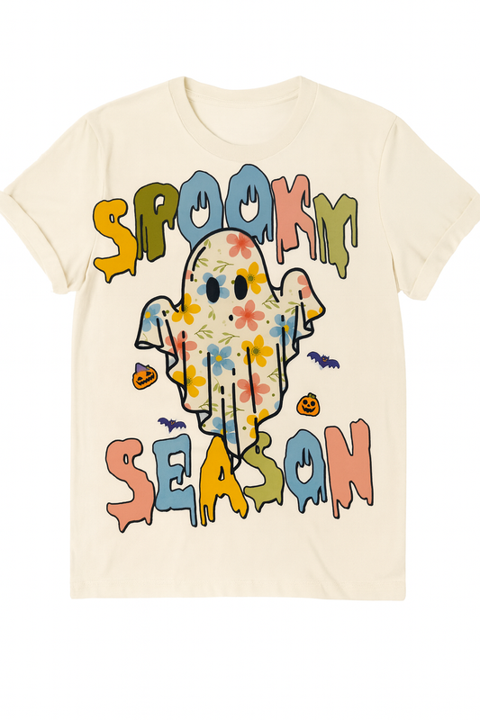 Spooky Season