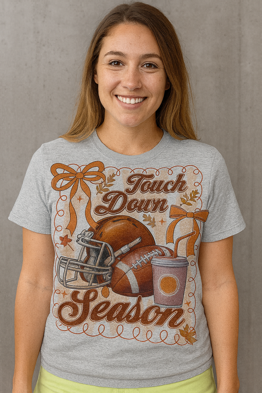 Football Shimmer