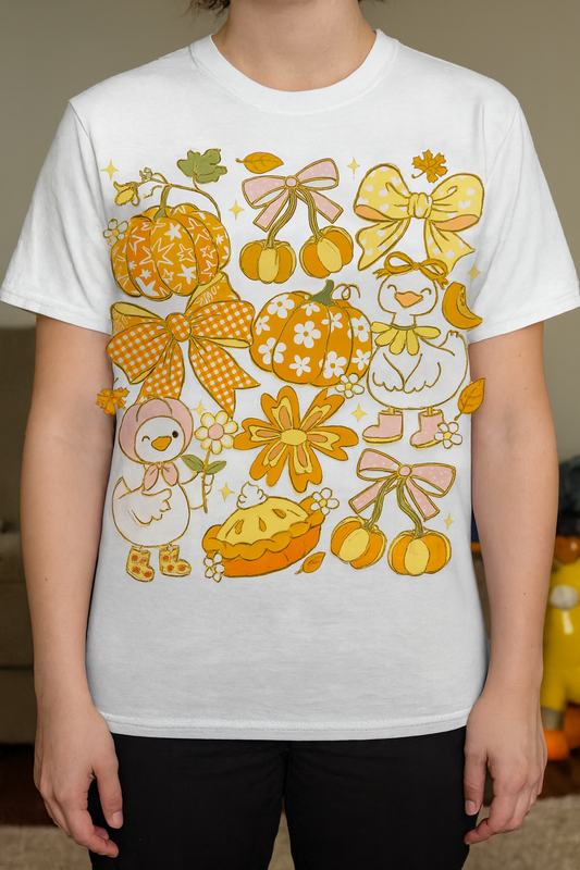 Pumpkin Pie