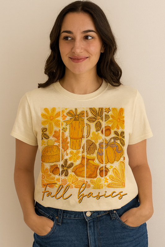 Fall Things