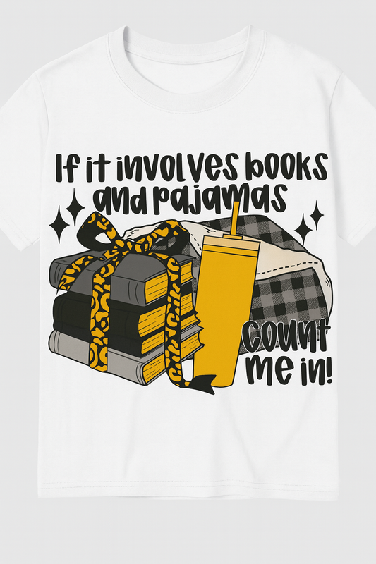 PJ Season