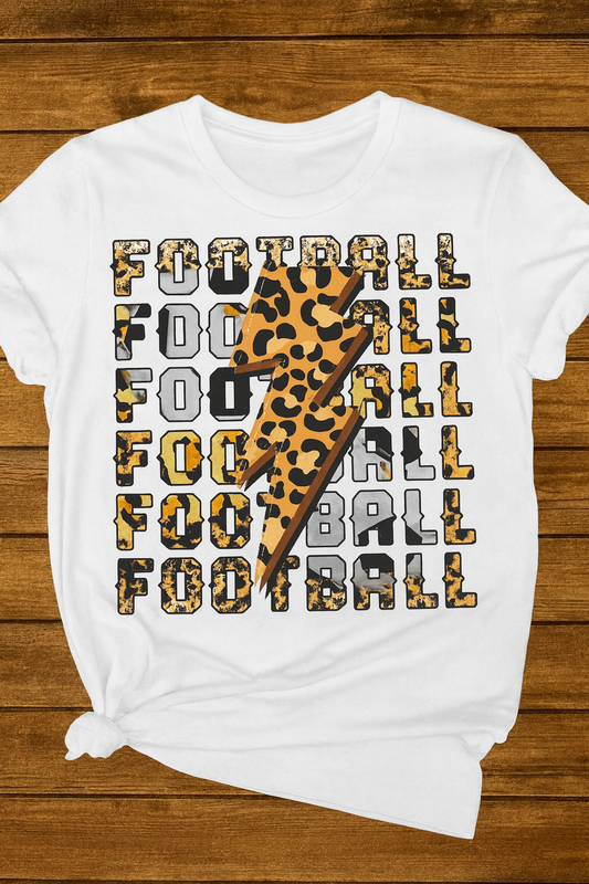 Football Bolt
