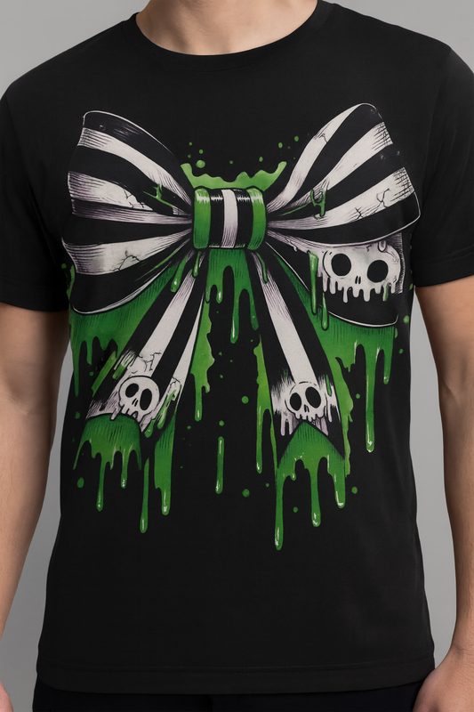 Beetle Juice Bow