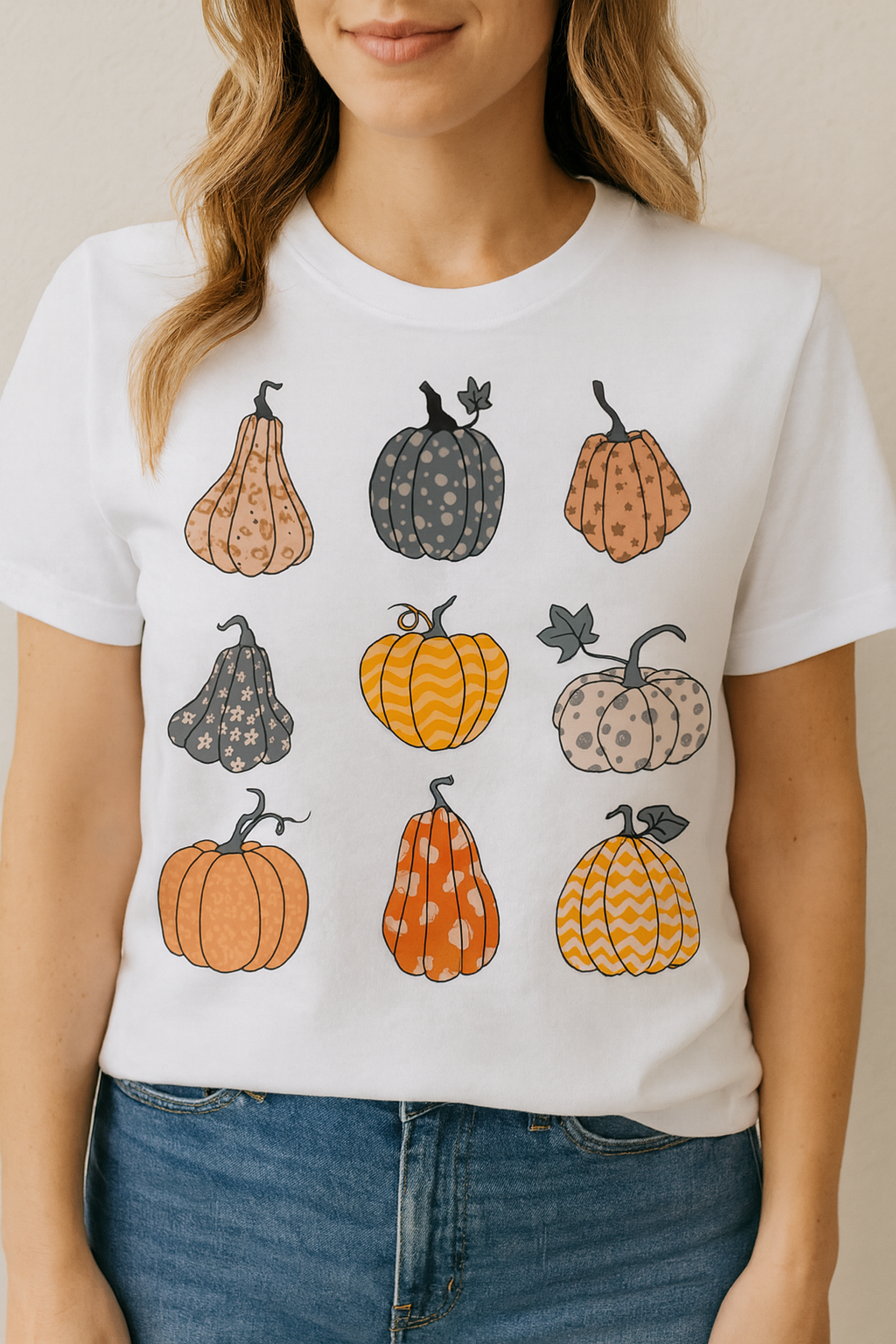 Pumpkin Patch