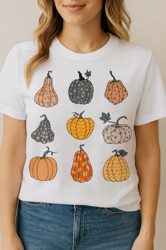 Pumpkin Patch