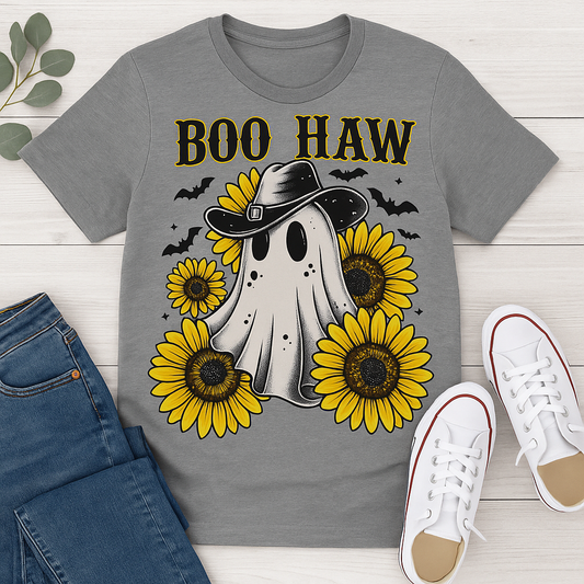 Boo Haw