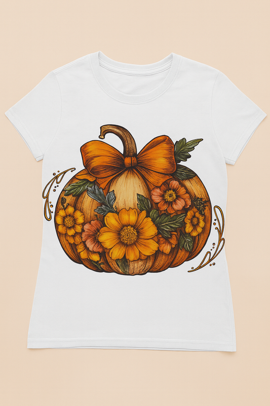 Vintage Pumpkin
