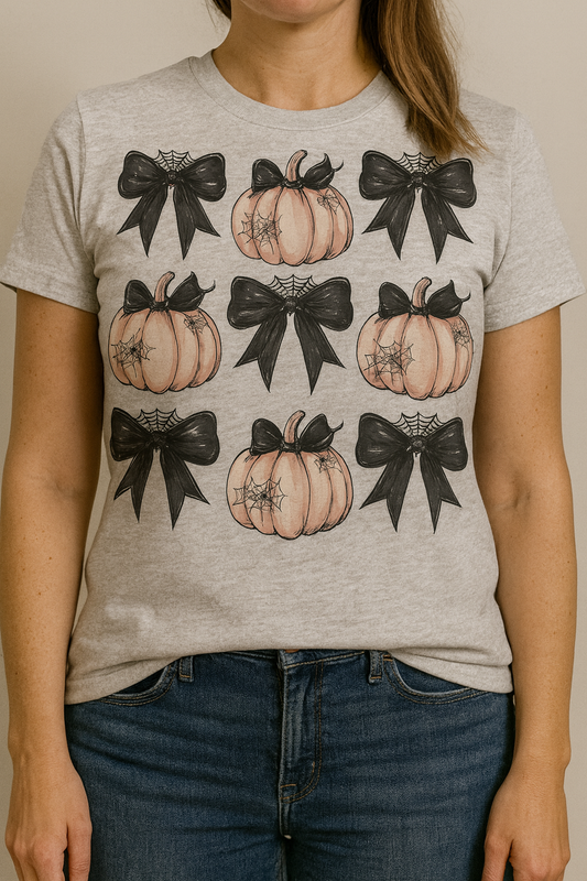 Spidey's and Pumpkins