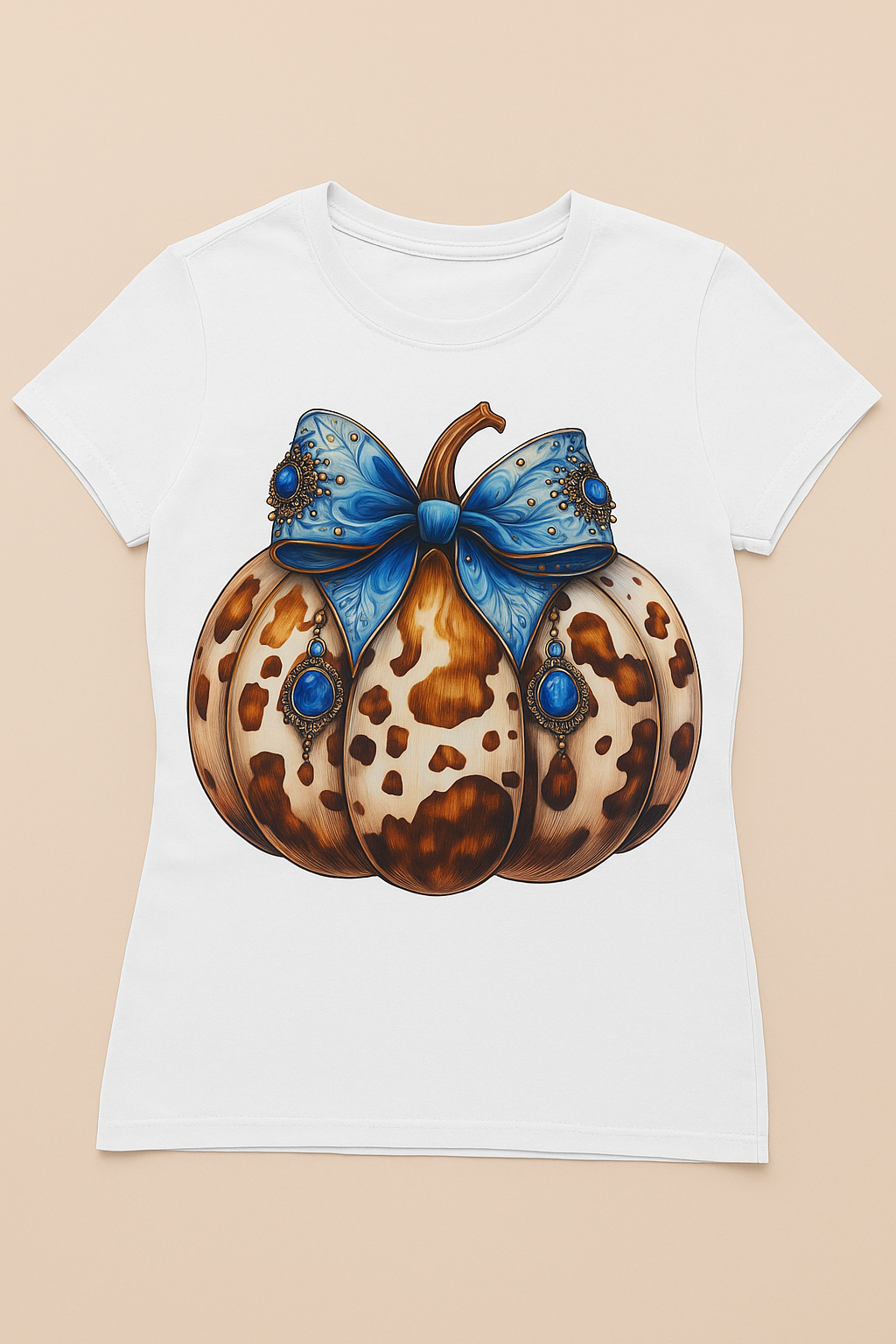 Country Pumpkin