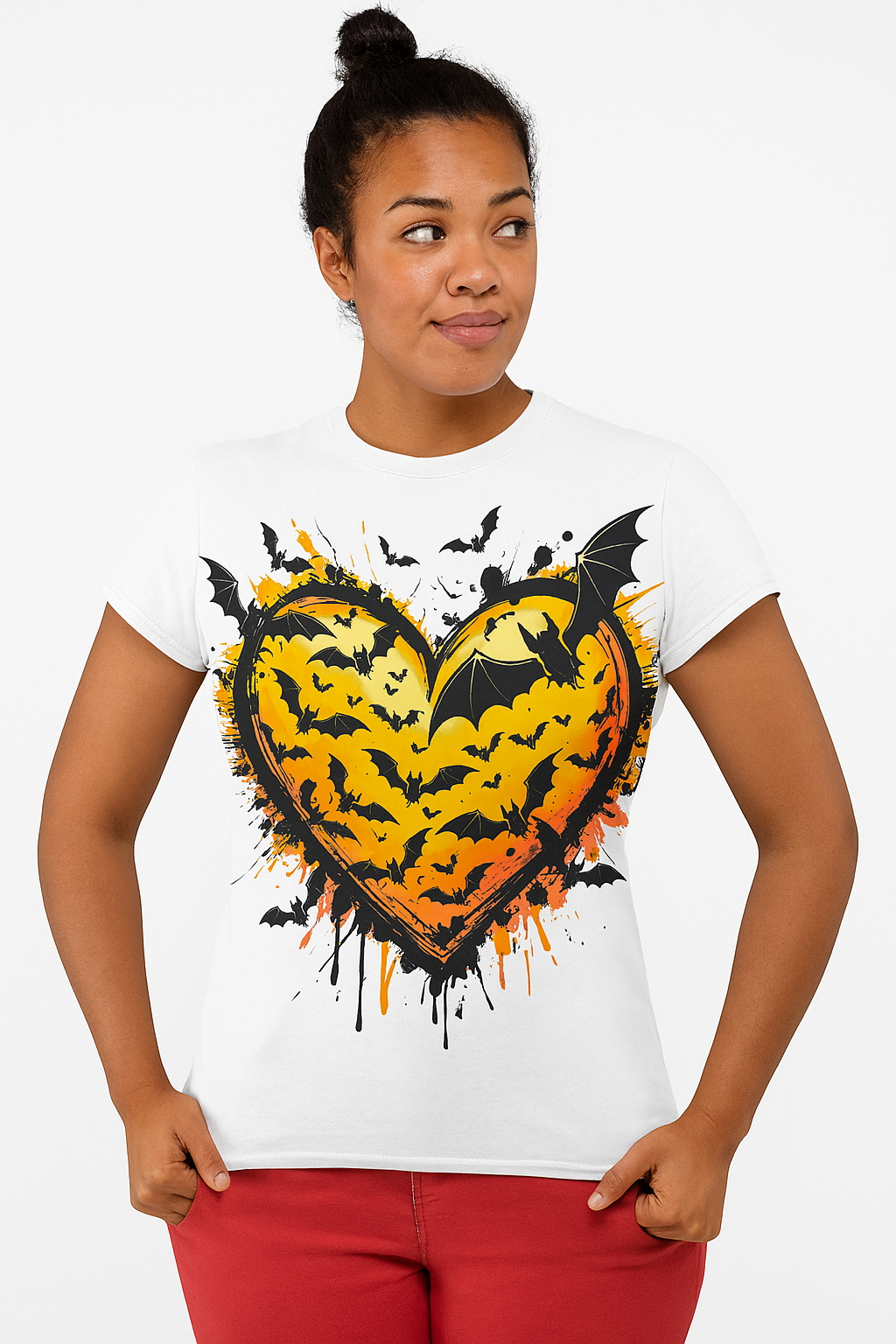 Batty Heart