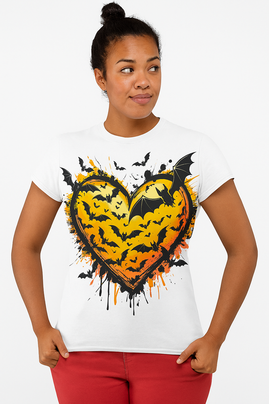 Batty Heart