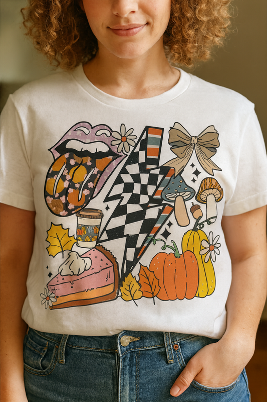 Fall Pie