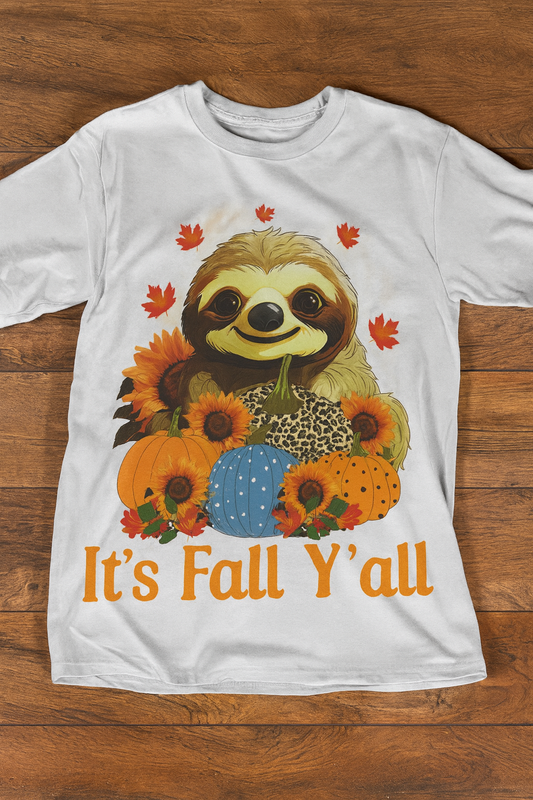 Sloth Fall