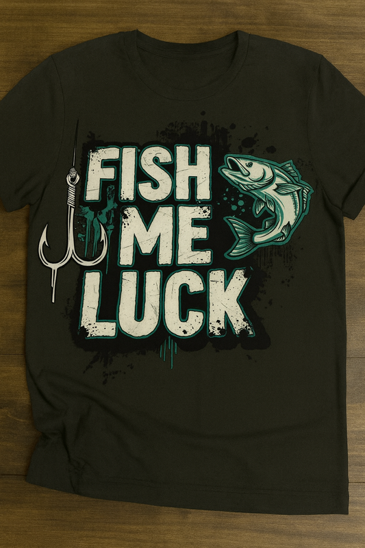 Fish Me Luck