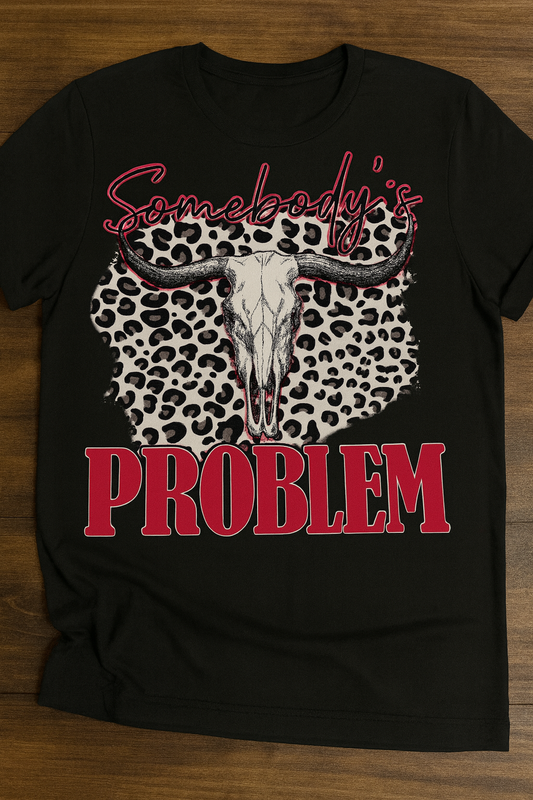 Somebody's Problem