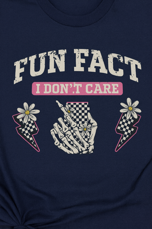 Fun Fact
