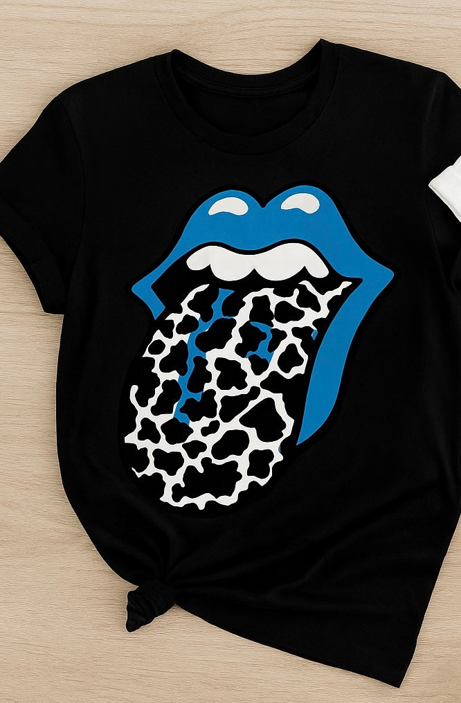 Leopard Tounge