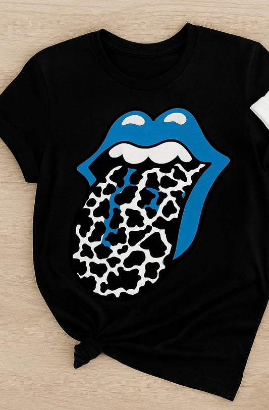 Leopard Tounge