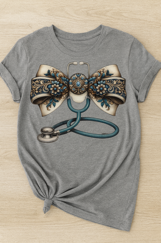 Floral Nurse