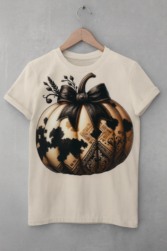 Western Pumpkin