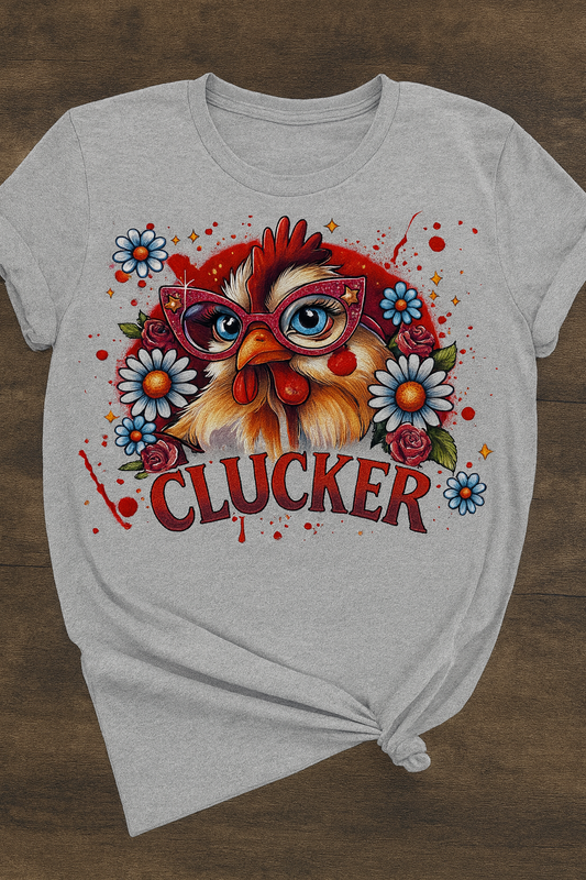 Clucker