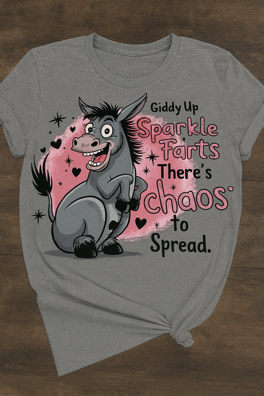 Sparkle Farts