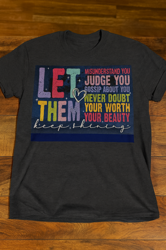 Let Them