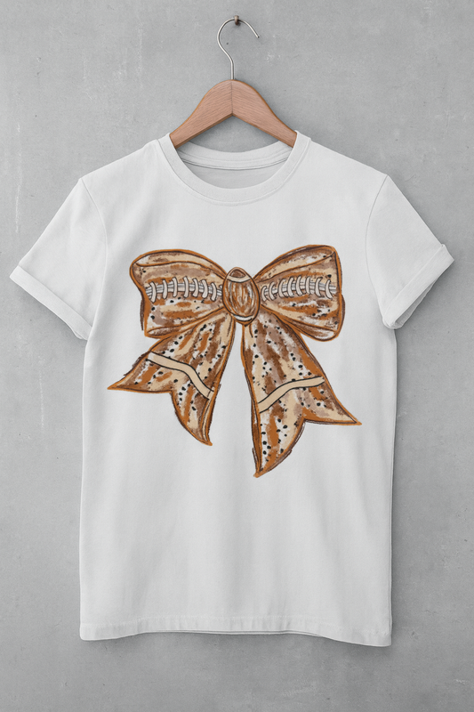 Football Bow